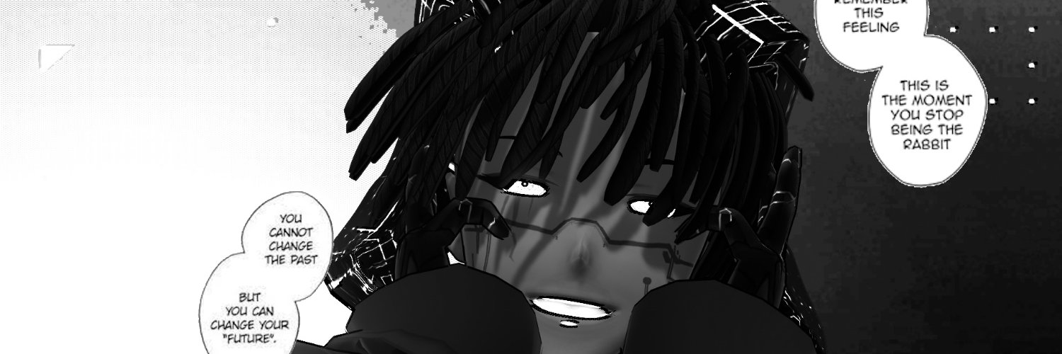 AccursedFreak's profile banner image