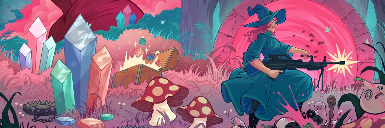 JaredTrail's profile banner image