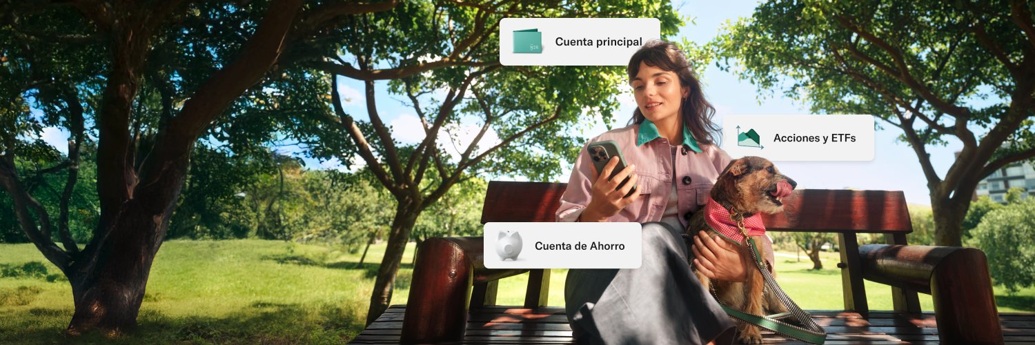 N26 España banner