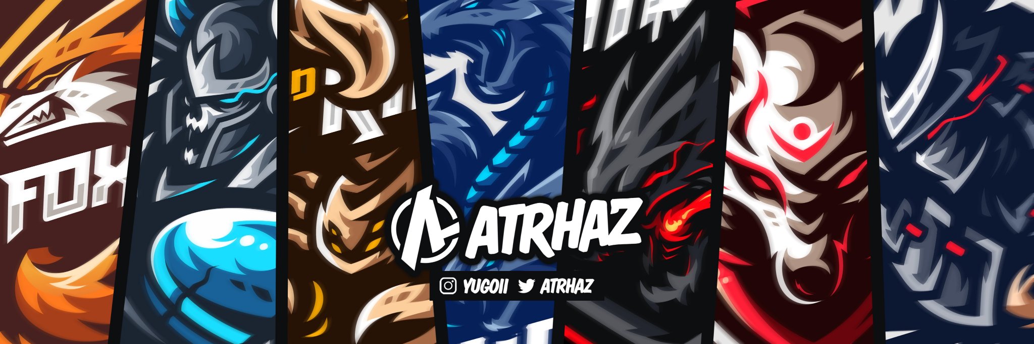 atrhz | アトラス banner