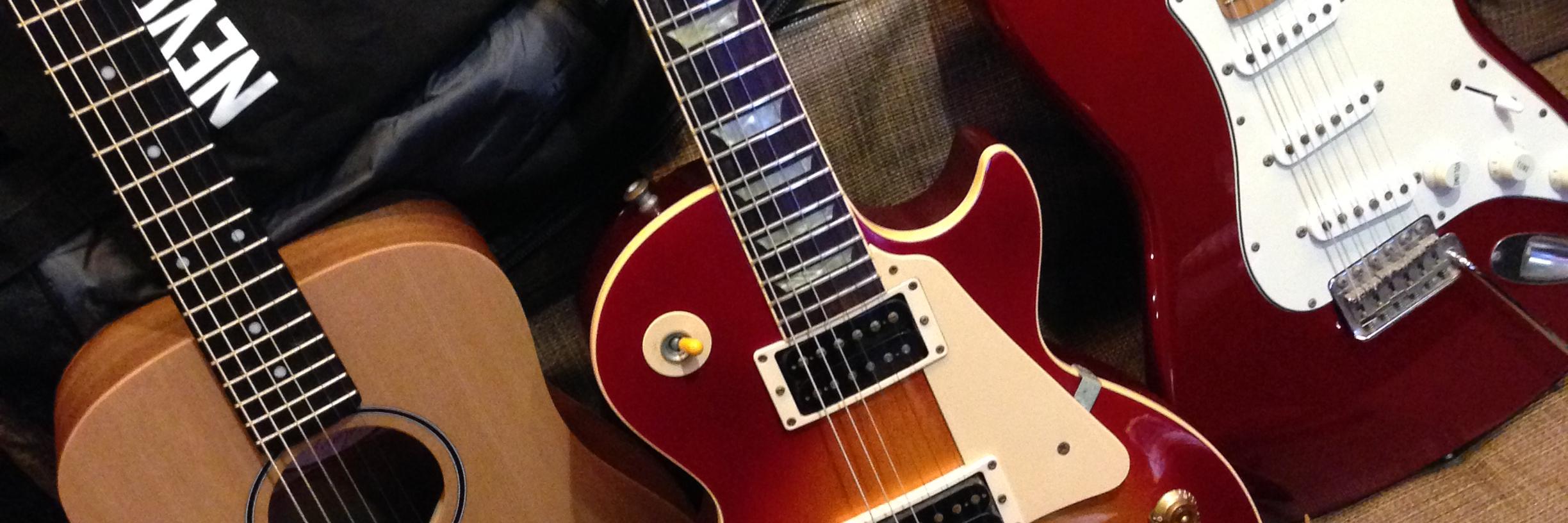 KYguitar's profile banner image