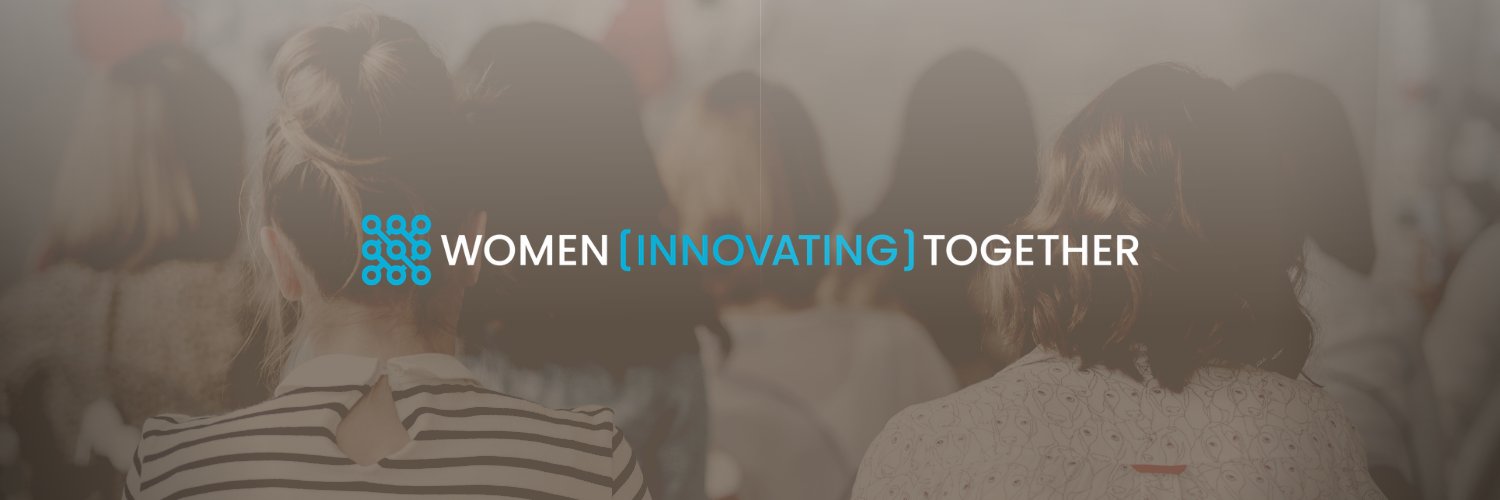 Women Innovating Together banner