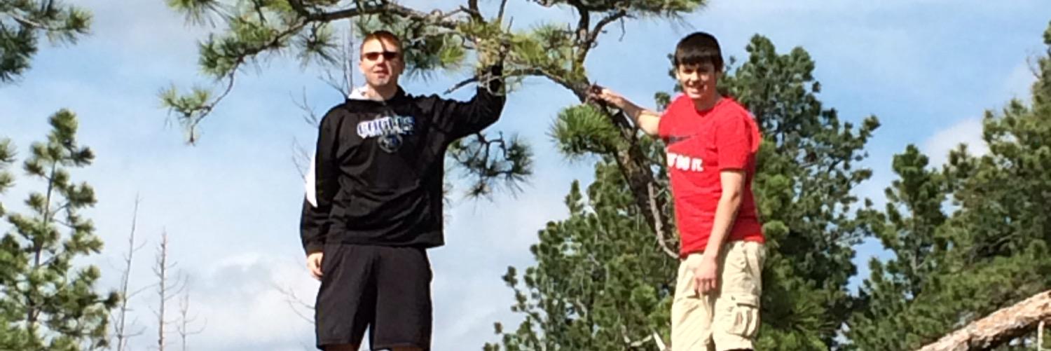 TylerShirkey's profile banner image