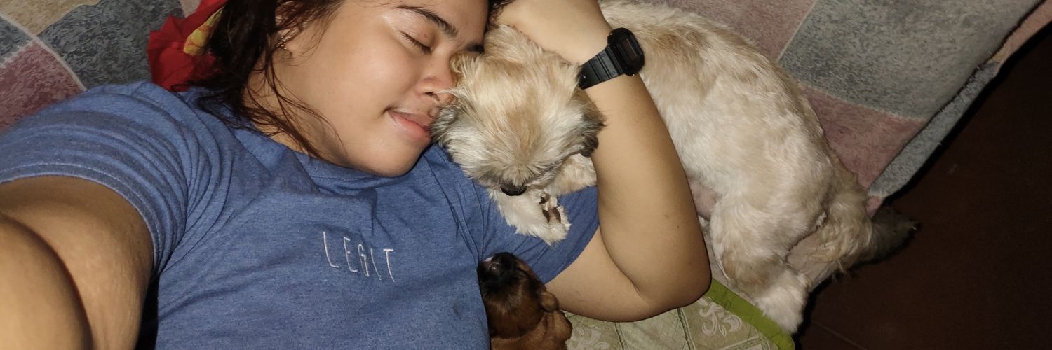 Elleinad Delos Santos banner