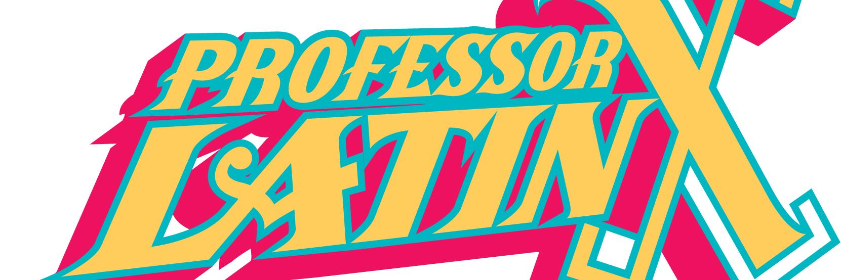 ProfessorLatinx banner