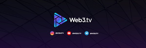Web3TV_ Profile Banner