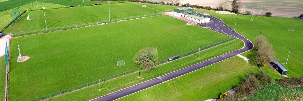 KilleaghGAA's profile banner image