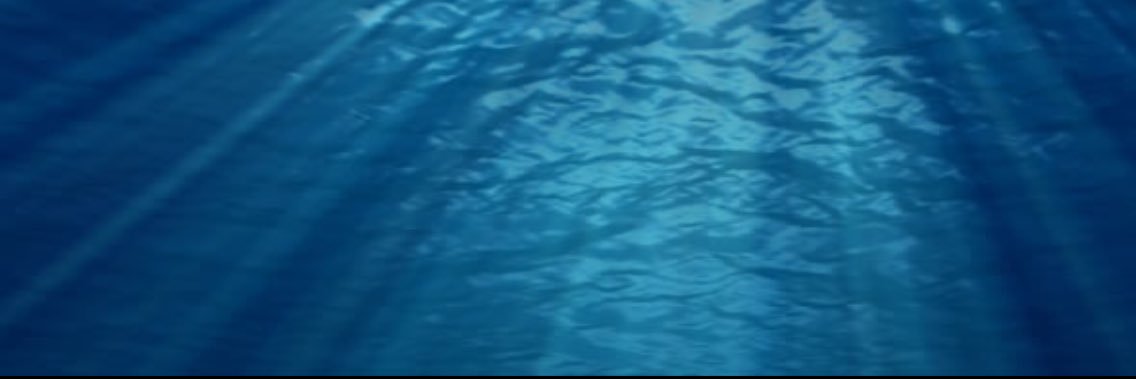 Out of the Blue banner