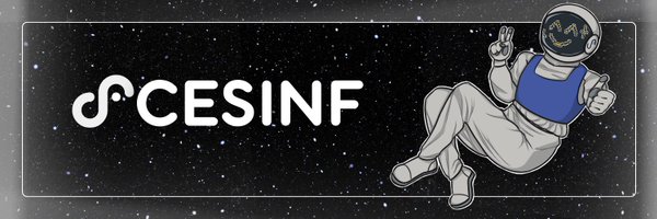 CESINFULL Profile Banner