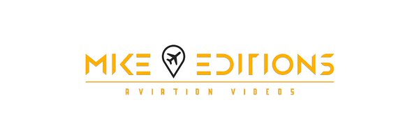MikeEditions Profile Banner