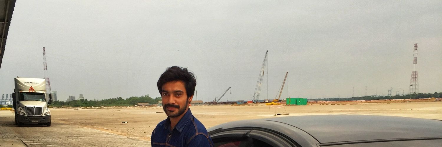 SubodhDevChechi's profile banner image