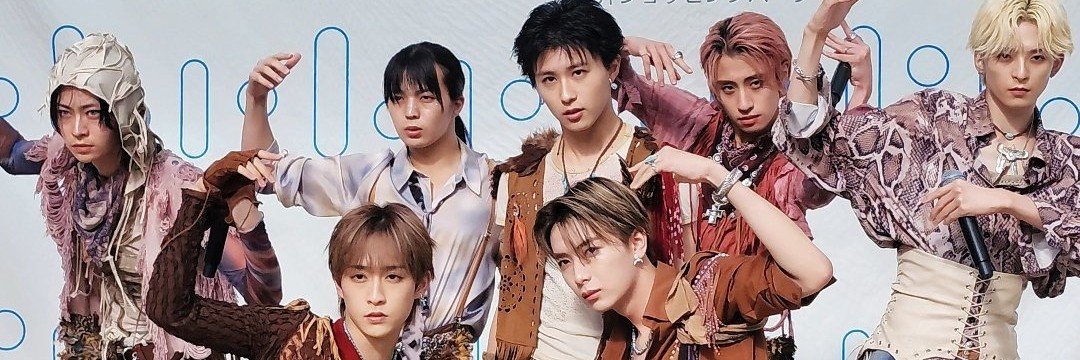imabaranishi's profile banner image