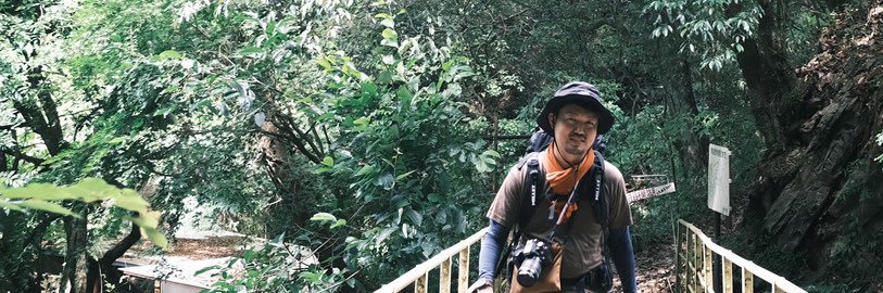 kenchan0's profile banner image