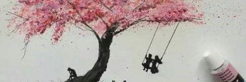 FallahyahNurul's profile banner image