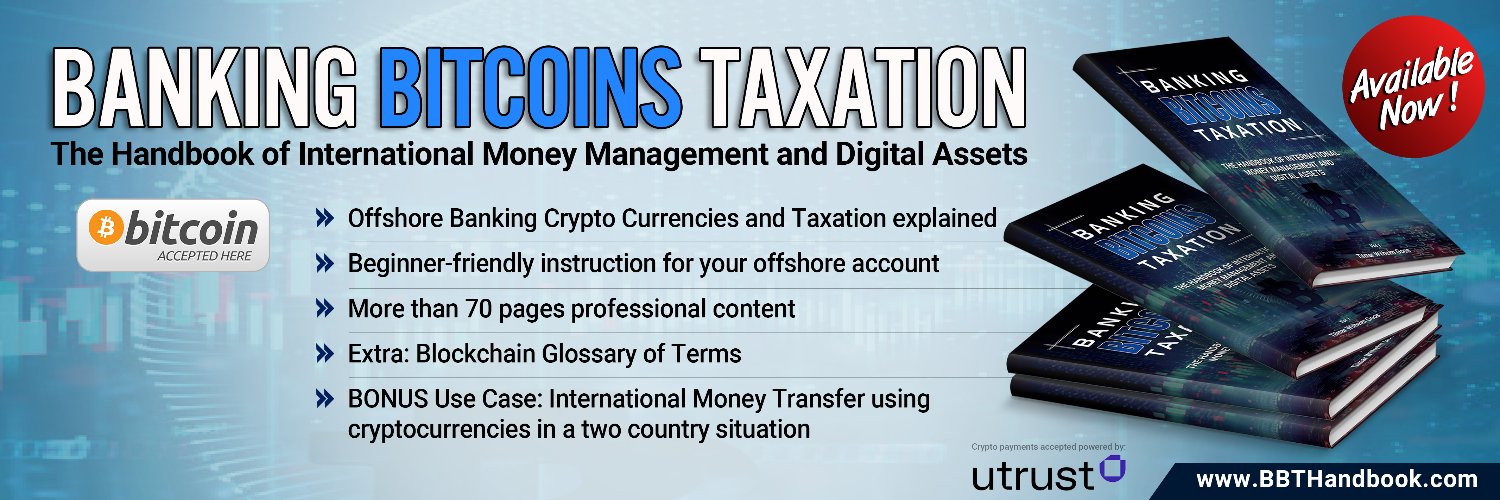 Tilmar W. Goos banner