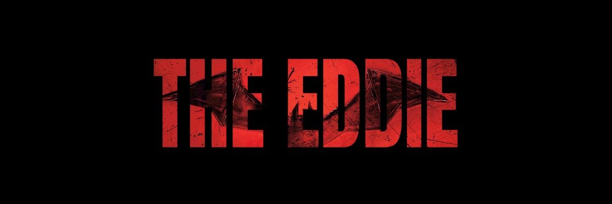 Eddie banner