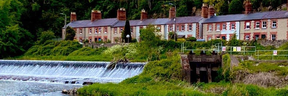 Seán Mac Risteaird banner