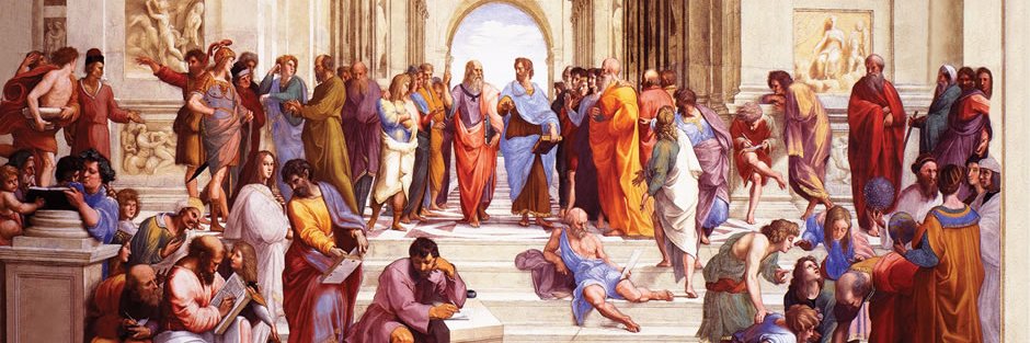 Ankara Üniversitesi Felsefe Topluluğu banner