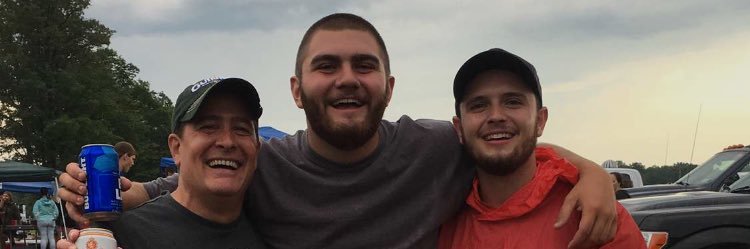 BlakeMatacale5's profile banner image