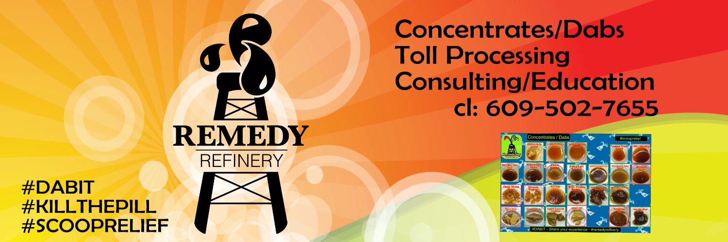 RemedyRefinery's profile banner image