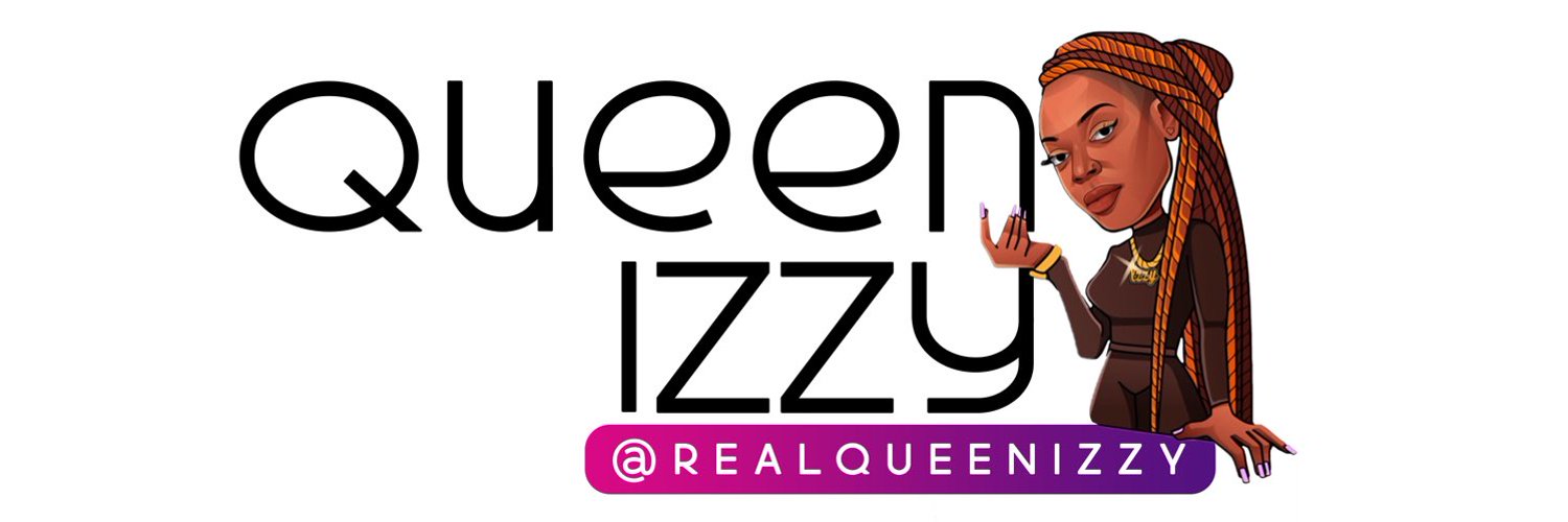 Queen Izzy Profile Banner