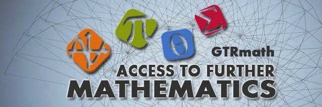 GTRmaths's profile banner image