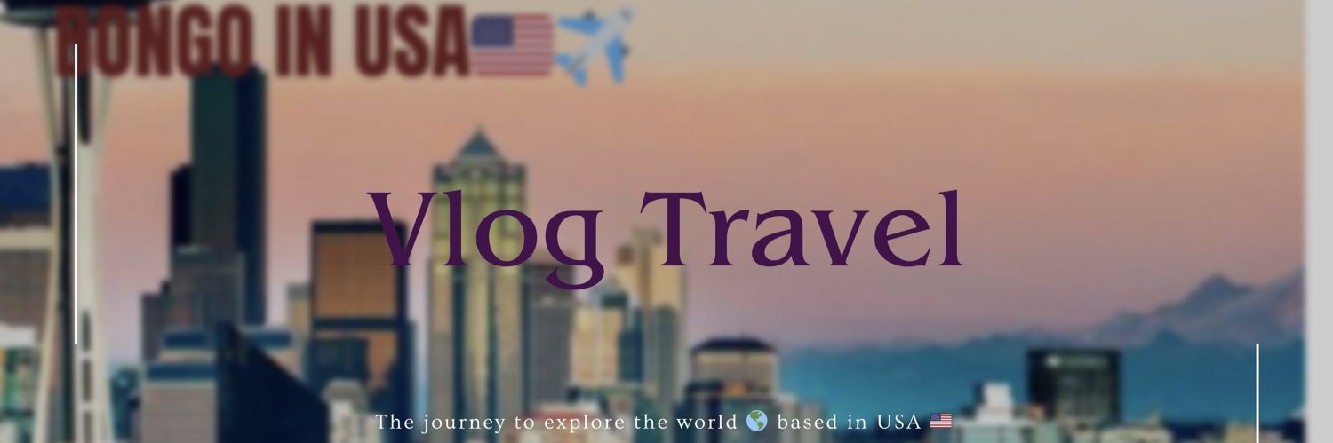 bongoinusa's profile banner image