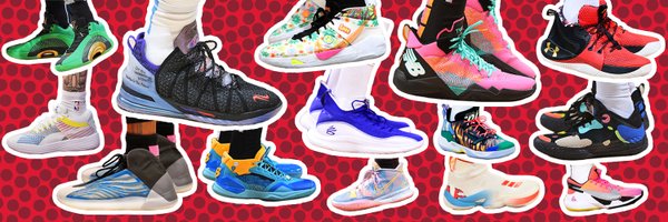 NBAKicks Profile Banner