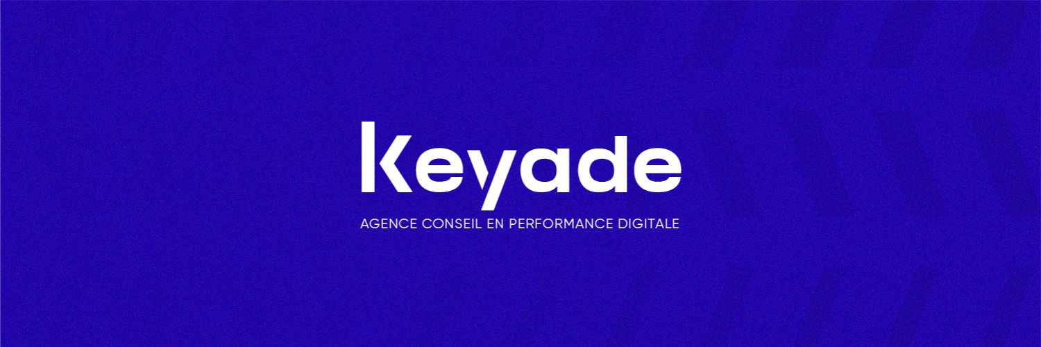 Keyade Profile Banner