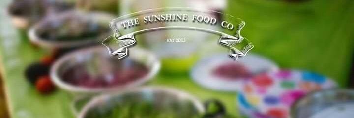 🌱Sunshine Food Co🌱 banner
