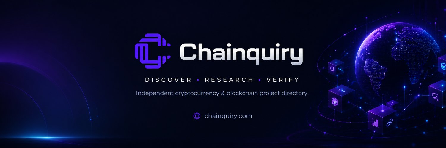 chainquiry's profile banner image