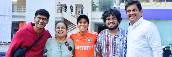 JemiRodrigues Profile Banner