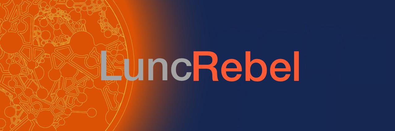 LuncRebel's profile banner image
