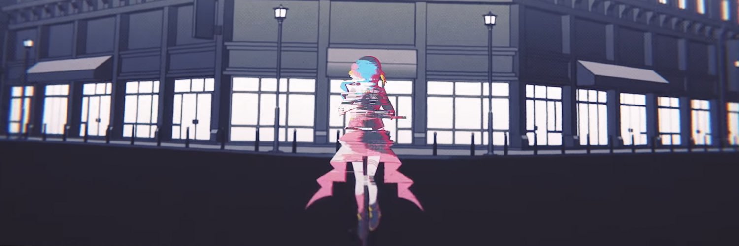 Pixyd's profile banner image