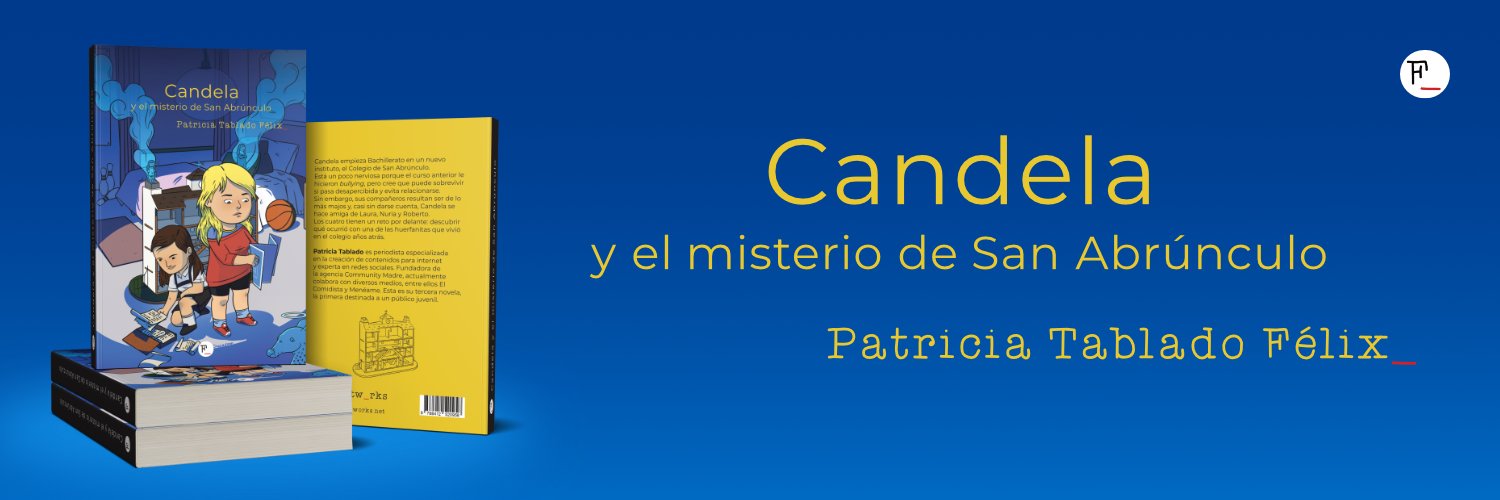 Patchgirl's profile banner image