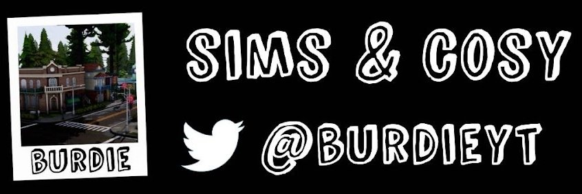 burdie banner