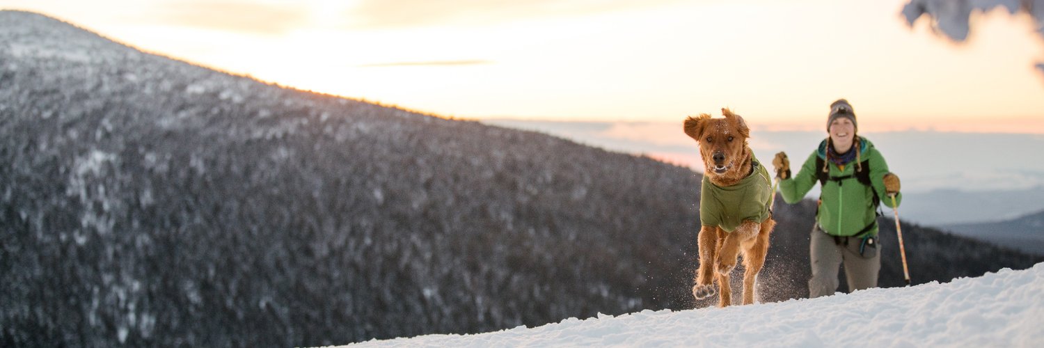 Ruffwear Profile Banner