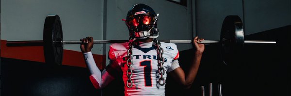 CitrusFootball Profile Banner