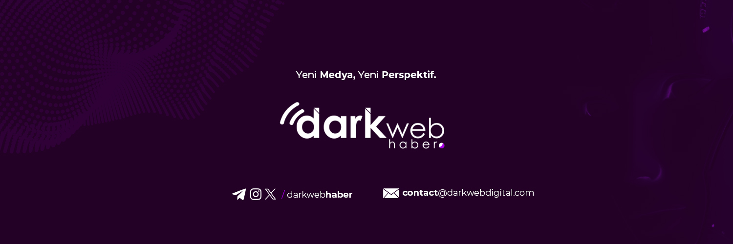 DarkWeb Haber's banner