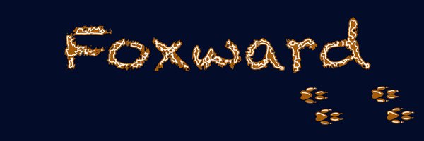 thefoxward Profile Banner