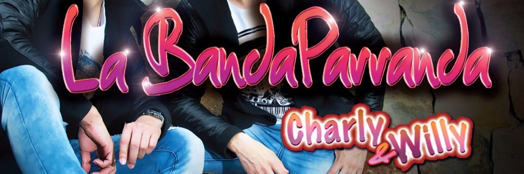 labandaparranda's profile banner image