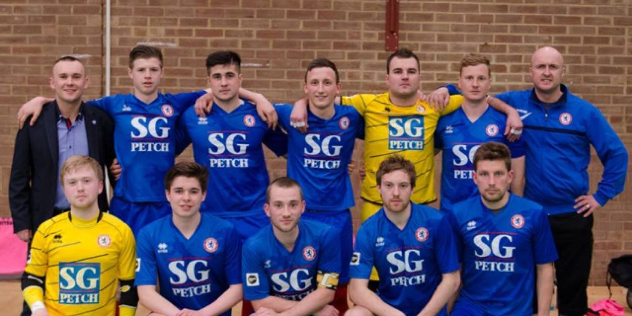 lukaszsamek's profile banner image