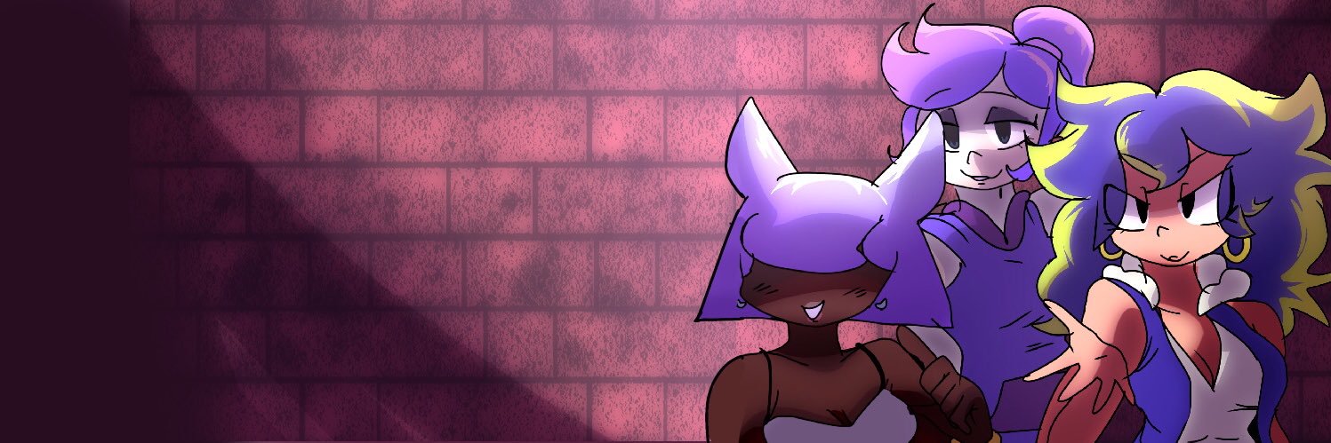 Kris M.'s banner
