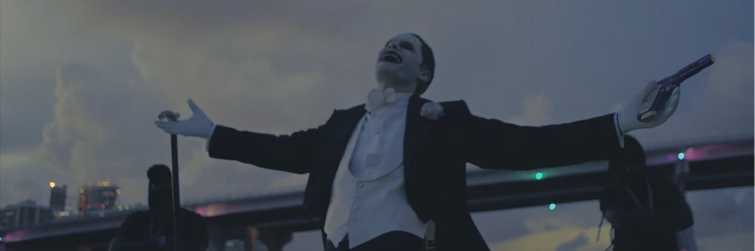 THERZARECTOR's profile banner image