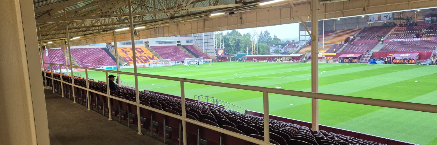 Stuart Haddow banner