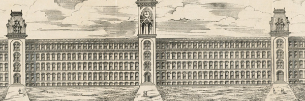 factorygothic Profile Banner