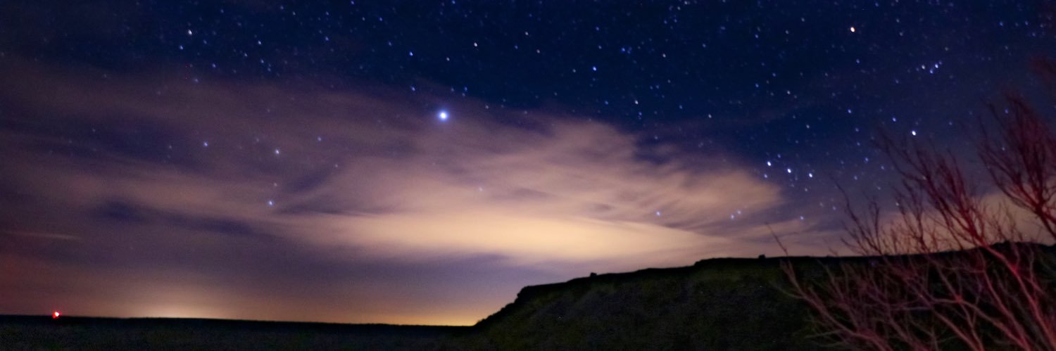 Hamzatron's profile banner image