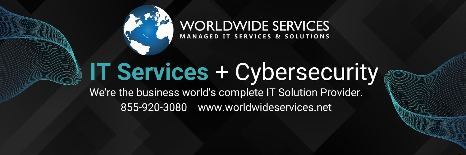 WWSITsolutions's profile banner image