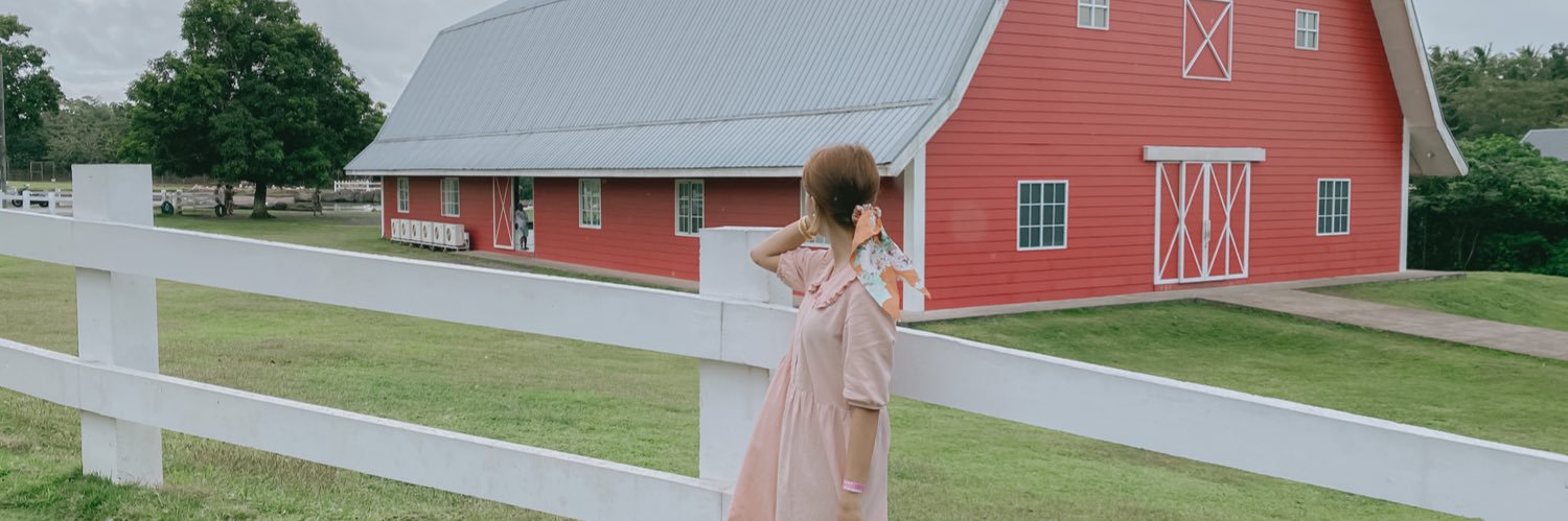 dearbarbs's profile banner image