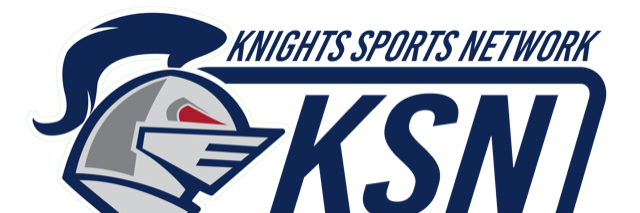 Knights Sports Network banner